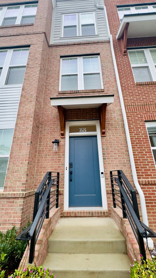 3526 Margaret Jones Place, Rockville, MD 20850