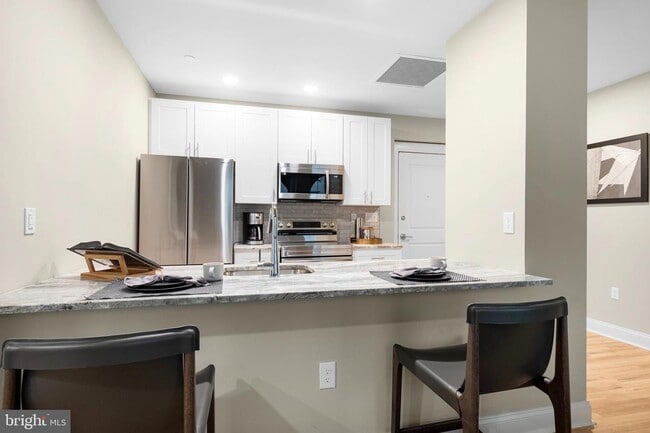 1422 Chestnut St unit 1101, Philadelphia, PA 19102 - photo 7