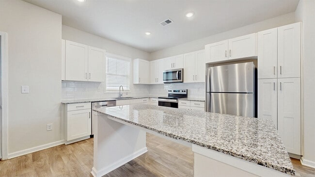 Cottages at Ridgefield, Conway, SC 29526 - photo 4