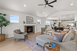 465 Monte Vista, Madras, OR 97741