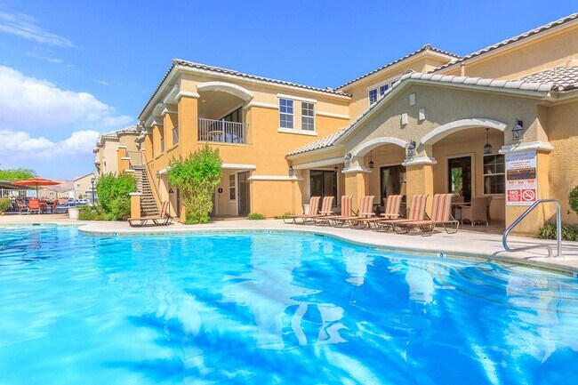 Esplanade, Las Vegas, NV 89148 - photo 2