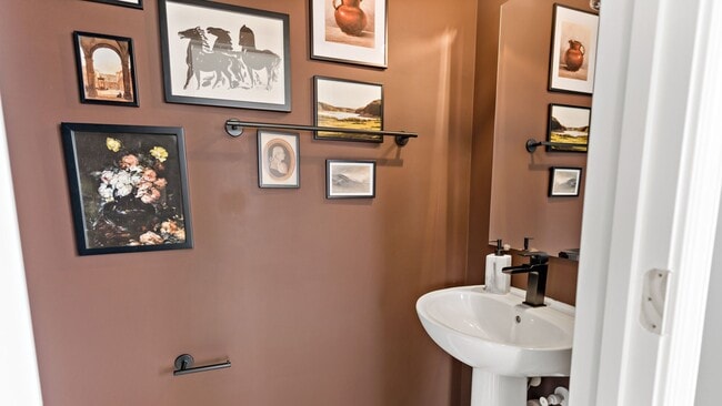 HOMESITE 273 Nymph Rd, Inwood, WV 25428 - photo 6