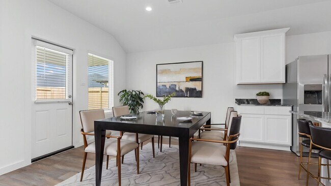 6016 Hawthorne Gardens Dr, Rosenberg, TX 77469 - photo 6