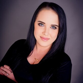 Katelyn Peake