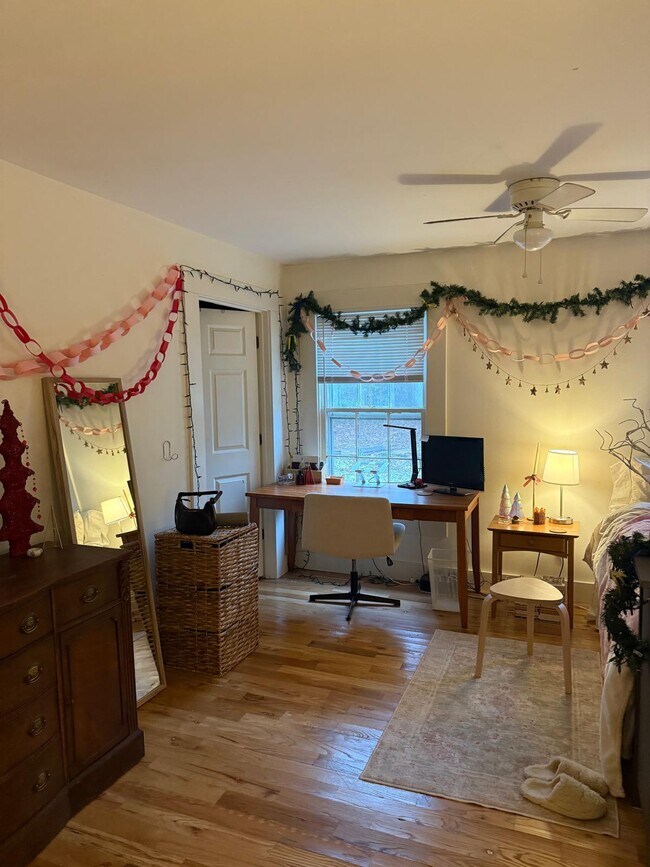 955 Oglethorpe Ave, Athens, GA 30606 - photo 4