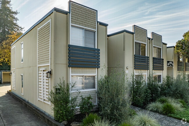 Olympic Apartments, Santa Rosa, CA 95401 - photo 2