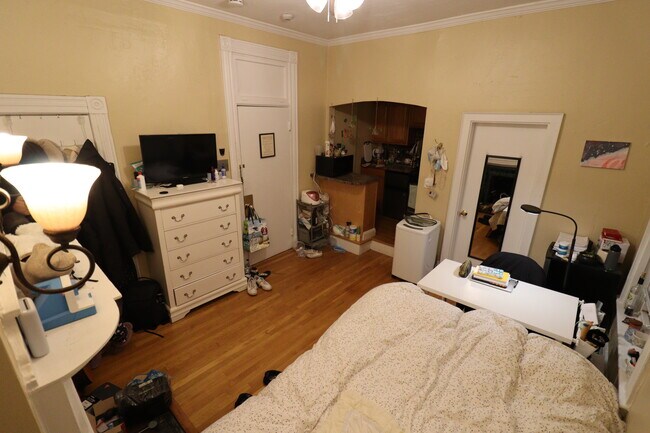 48 Hereford St unit 2, Boston, MA 02115 - photo 3