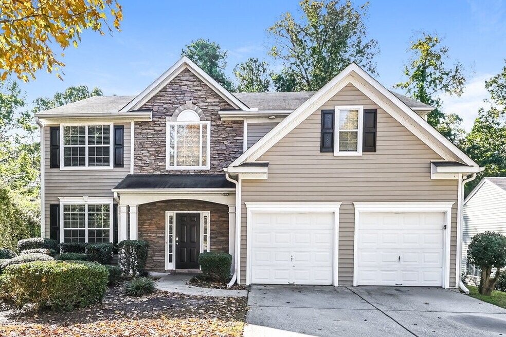 101 Diamond Ridge Ave, Canton, GA 30114 - photo 1