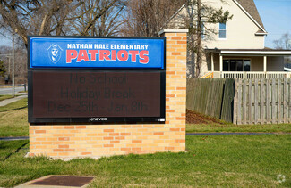 Nathan Hale Elementary School