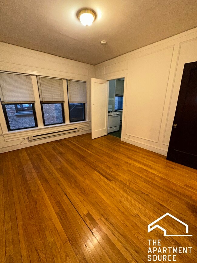 1309 Oak Ave Unit W1, Evanston, IL 60201