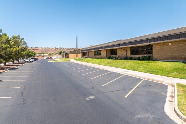 Pine View Middle School