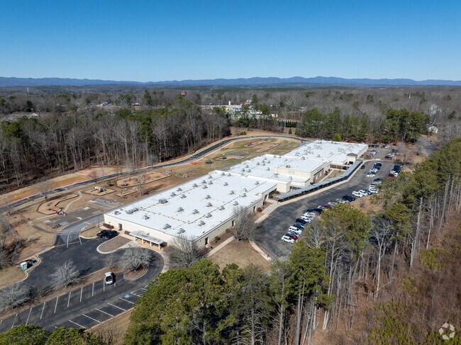 Robinson Elementary School Dawsonville GA Rankings Reviews Homes com