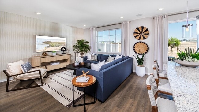 32852 Manhattan Ave, Menifee, CA 92596 - photo 4