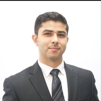 Mohammed Mohsen