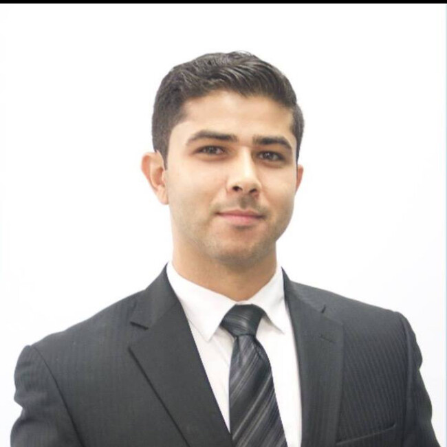Agent Photo