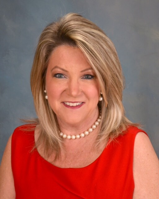 Jane Fuller