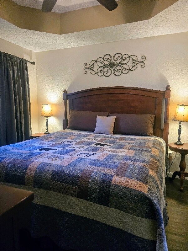 24 Village Trail unit 1 BLDNG 8, Branson, MO 65616 - photo 2