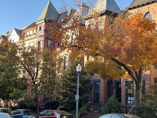 1861 Mintwood Place NW, Washington, DC 20009