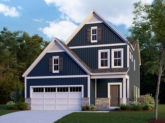 5663 Valleydale Rd, Powell, OH 43065