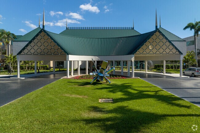 At Artis-Naples in Pelican Bay guests can enjoy a night at the philharmonic.