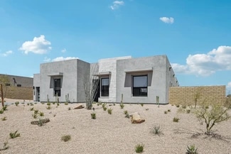 13278 E Buckskin Trail, Scottsdale, AZ 85255