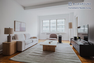 300 E 57th St Unit FL10-ID1716, New York, NY 10022