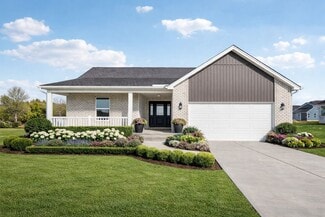 0 Chatham Place Unit 36665646, Trenton, OH 45067