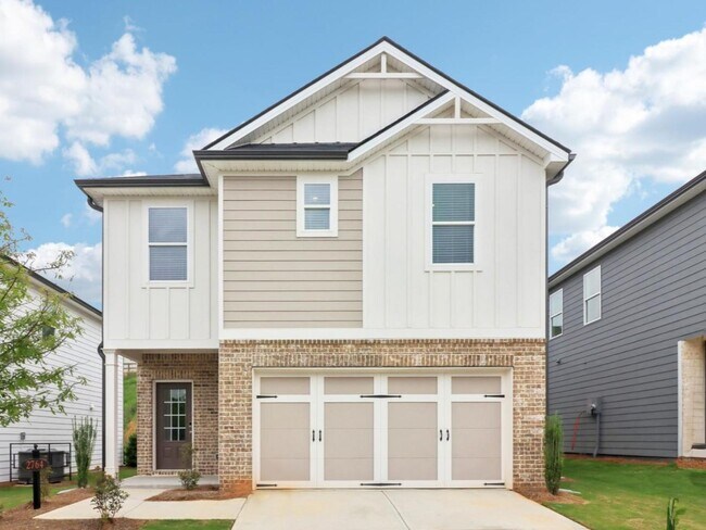 2764 Aralynn Way, College Park, GA 30337 - photo 3