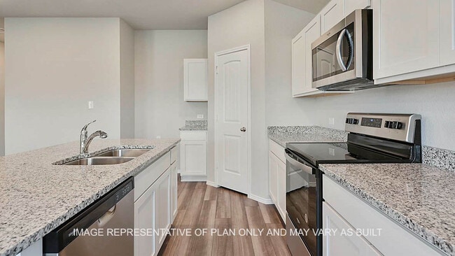 2313 White Wing St unit 37510589, Navasota, TX 77868 - photo 3