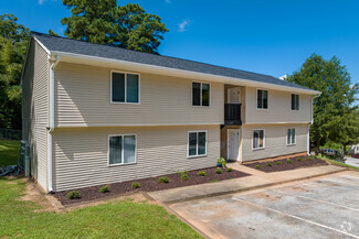 703 West Ave, Gainesville, GA 30501