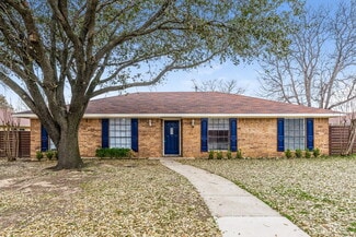 1510 Wood Creek Dr, Flower Mound, TX 75028