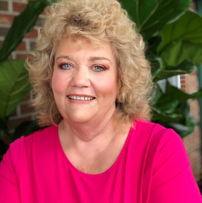 Tina Matheny