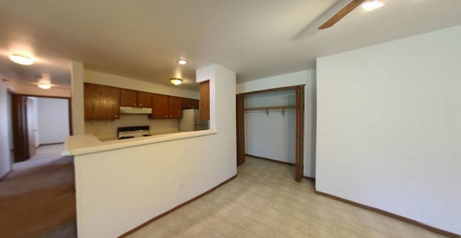 Kitchen and Dining