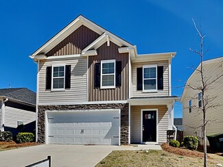 1631 Commendable Ct, Lexington, SC 29073
