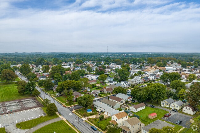 Lower Chichester Township is a tight-knit community in southeast Pennsylvania.