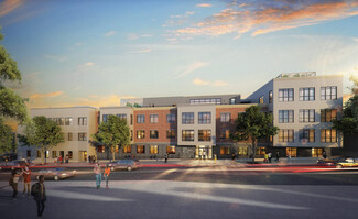 2400 Ontario Rd NW, Washington, DC 20009