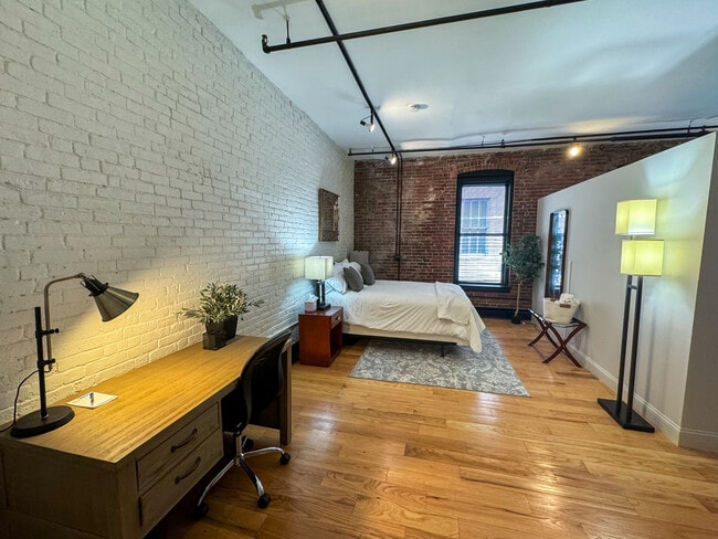 19 Stanhope St unit 2C, Boston, MA 02116 - photo 3