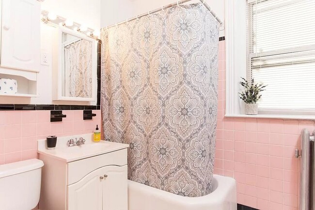 25 Euston St unit 3, Brookline, MA 02446 - photo 7