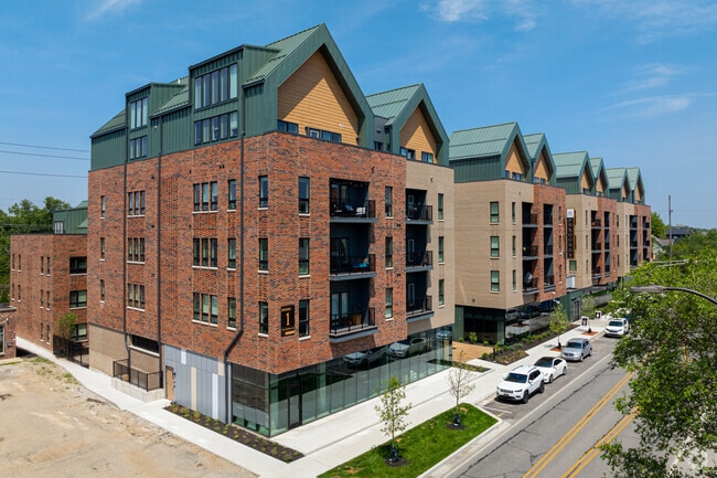 The Grounds, Indianapolis, IN 46202 - photo 2