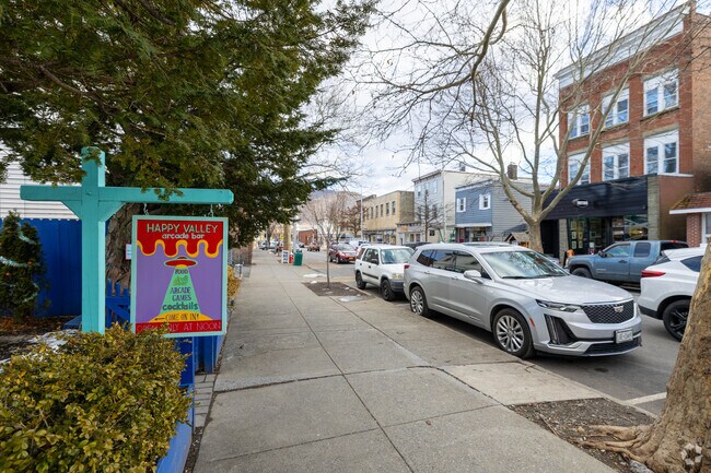 Fun shops and exciting finds welcome visitors to Main Street in Beacon.
