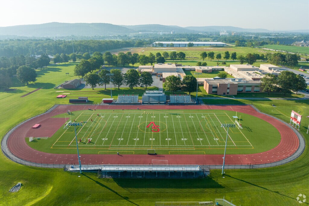 Schuylkill Valley High School, Leesport PA Rankings & Reviews