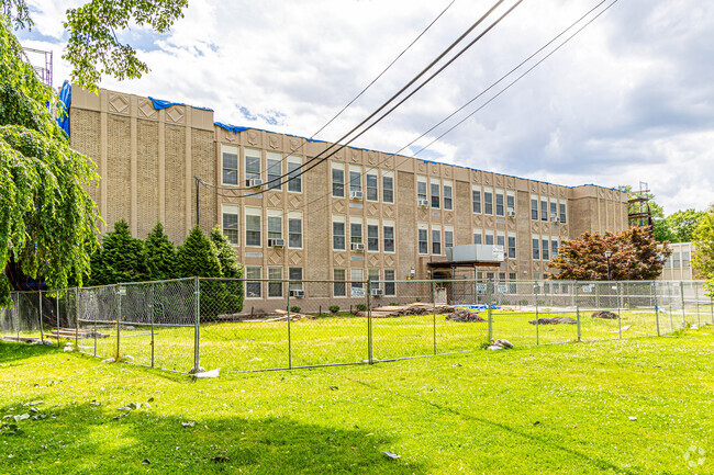 Roosevelt Intermediate School
