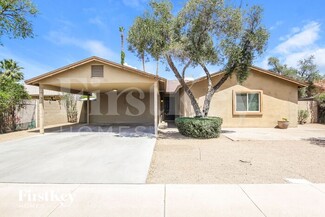2722 E Cactus Rd, Phoenix, AZ 85032