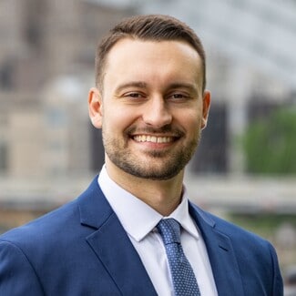Matthew Sader