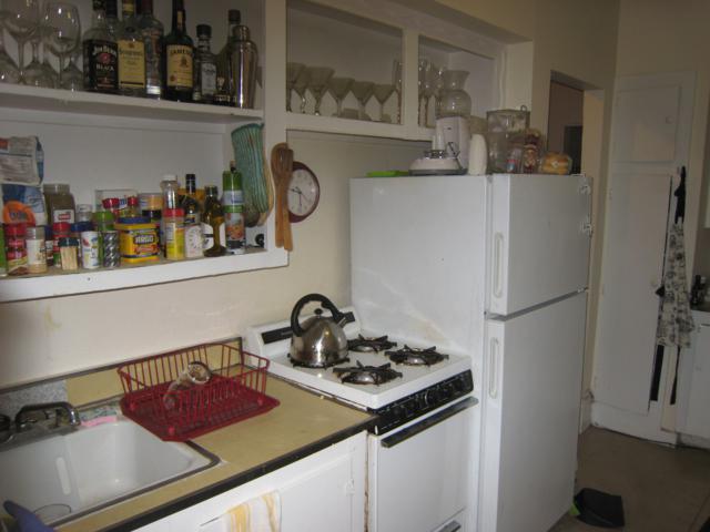 1868 Commonwealth Ave unit 5, Brighton, MA 02135 - photo 3