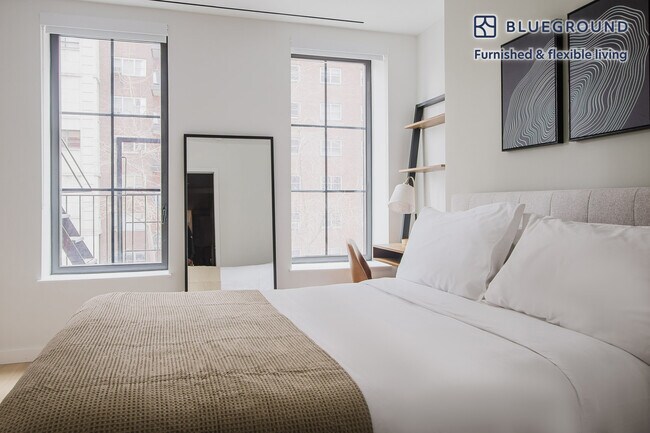 88 E End Ave unit FL3-ID1747, New York, NY 10028 - photo 7