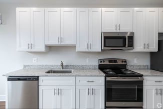 319 W Franklin St Unit 204, Baltimore, MD 21201