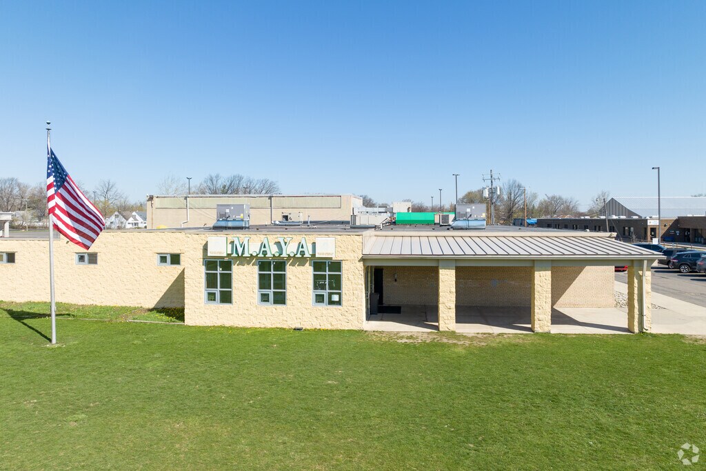 Muslim American Youth Academy, Rankings & Reviews