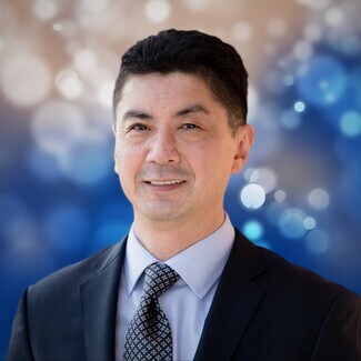Christian Zheng