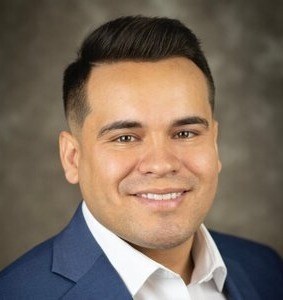 Jonathan Corral